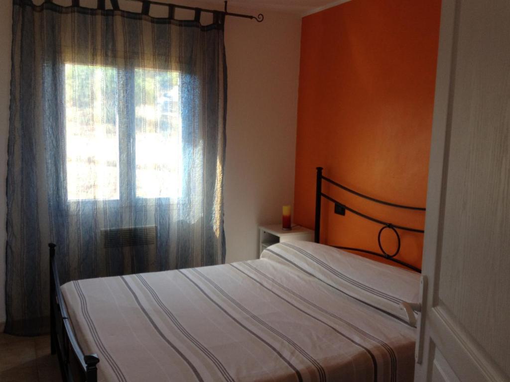 Brise Marine Hotel Bonifacio  Kamer foto
